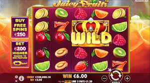 slot Juicy Fruits, apostas, cassino online, estratégias, gerenciamento de banca